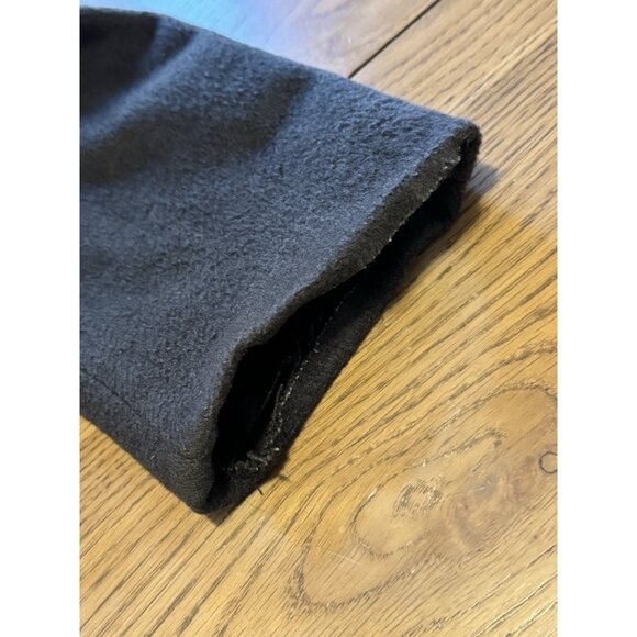 Alorna‎ by Forstmann Long Brown Wool Coat Button Up Made In USA Petite Measured - Picture 14 of 16